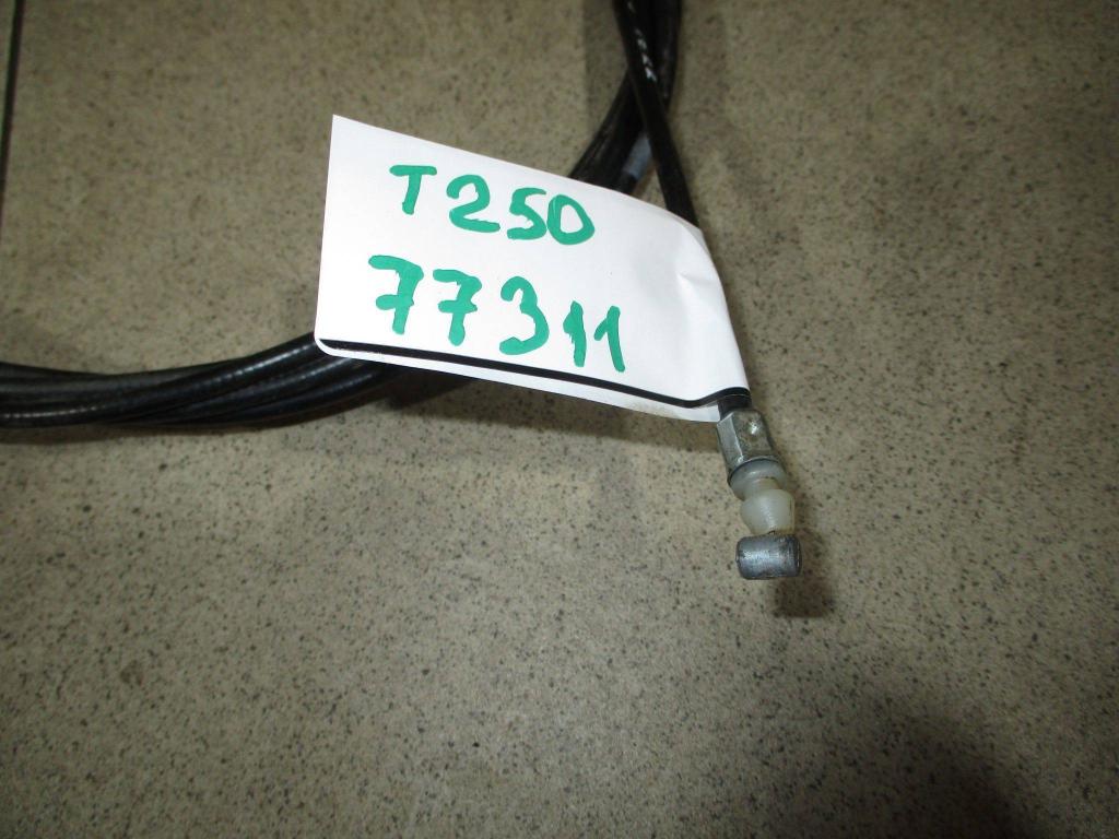 Трос лючка бензобака, 550 рублей, Пермь