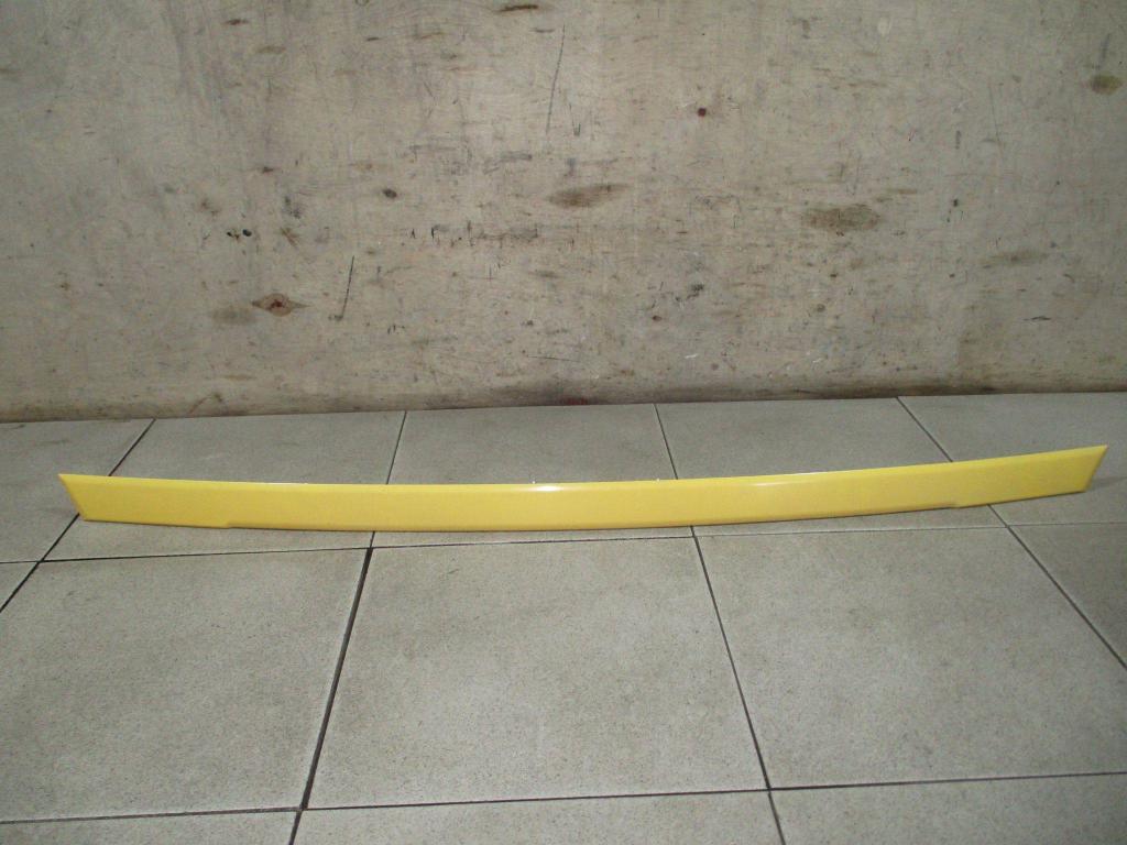 Накладка крышки багажника, 2400 рублей, Пермь