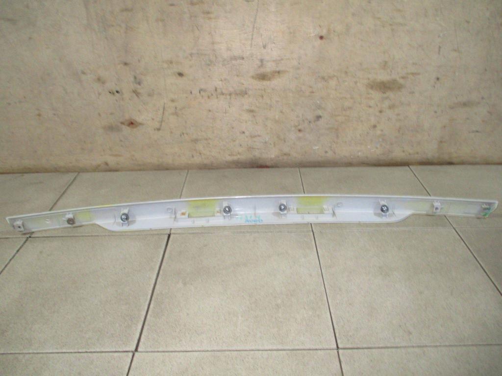 Накладка крышки багажника, 2400 рублей, Пермь