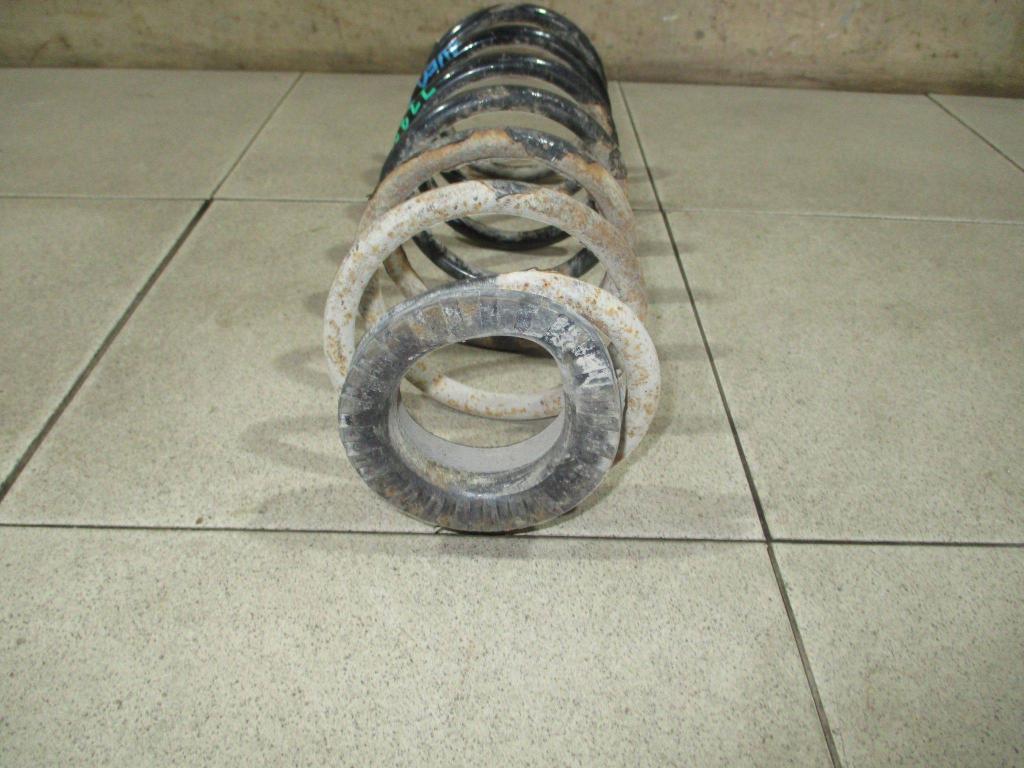 Пружина задняя, 500 рублей, Пермь