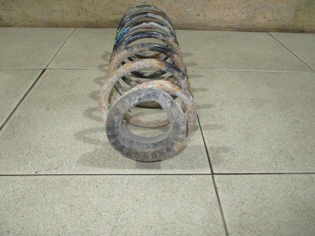 Пружина задняя, 500 рублей, Пермь