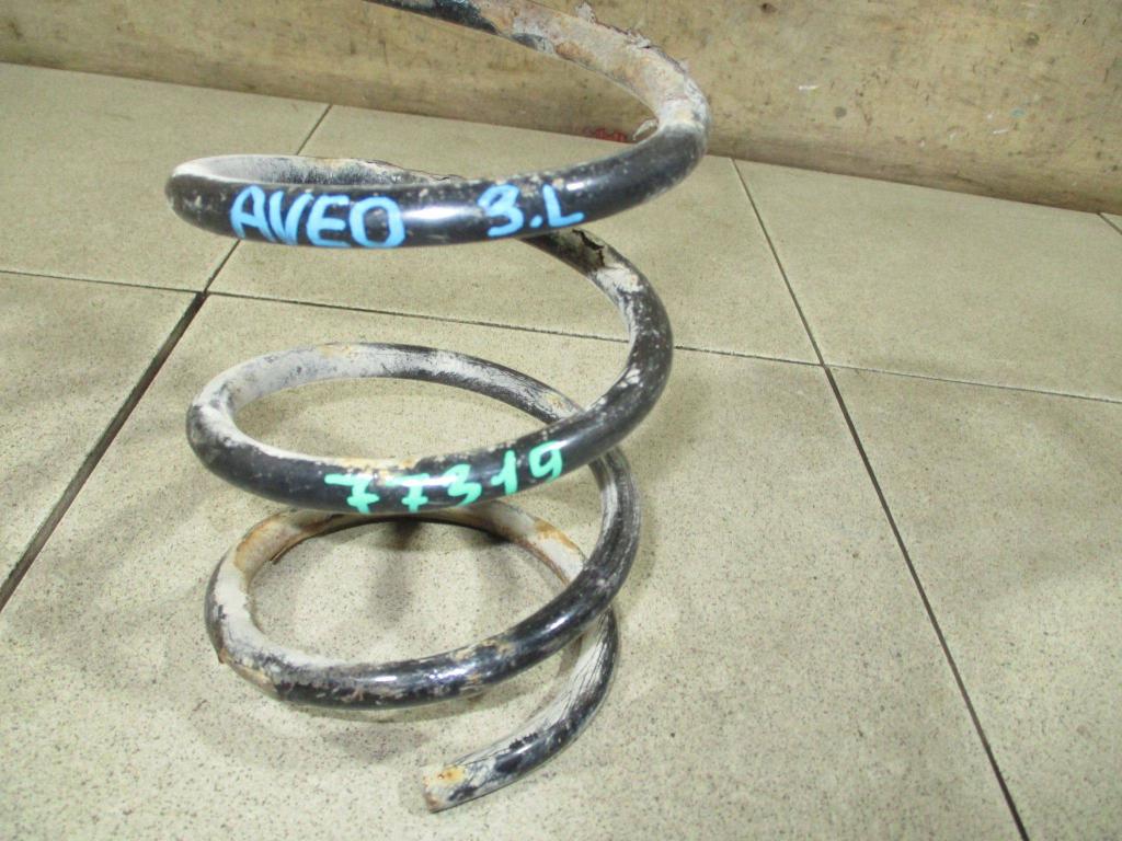 Пружина задняя, 500 рублей, Пермь