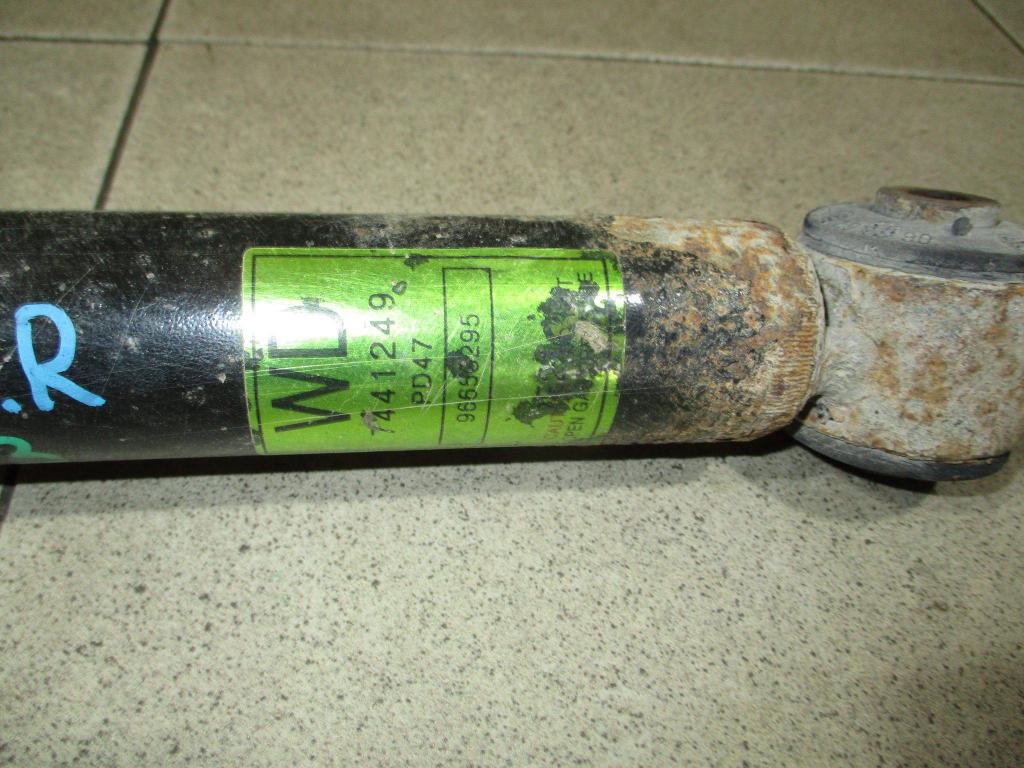 Амортизатор задний, 1000 рублей, Пермь