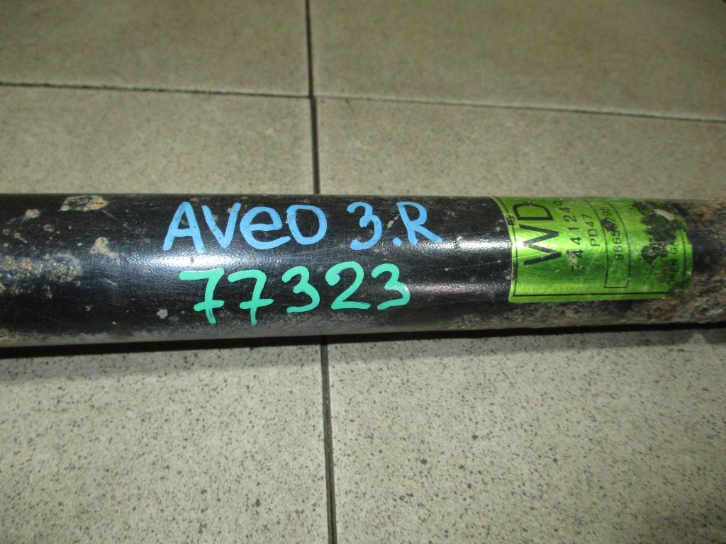 Амортизатор задний, 1000 рублей, Пермь