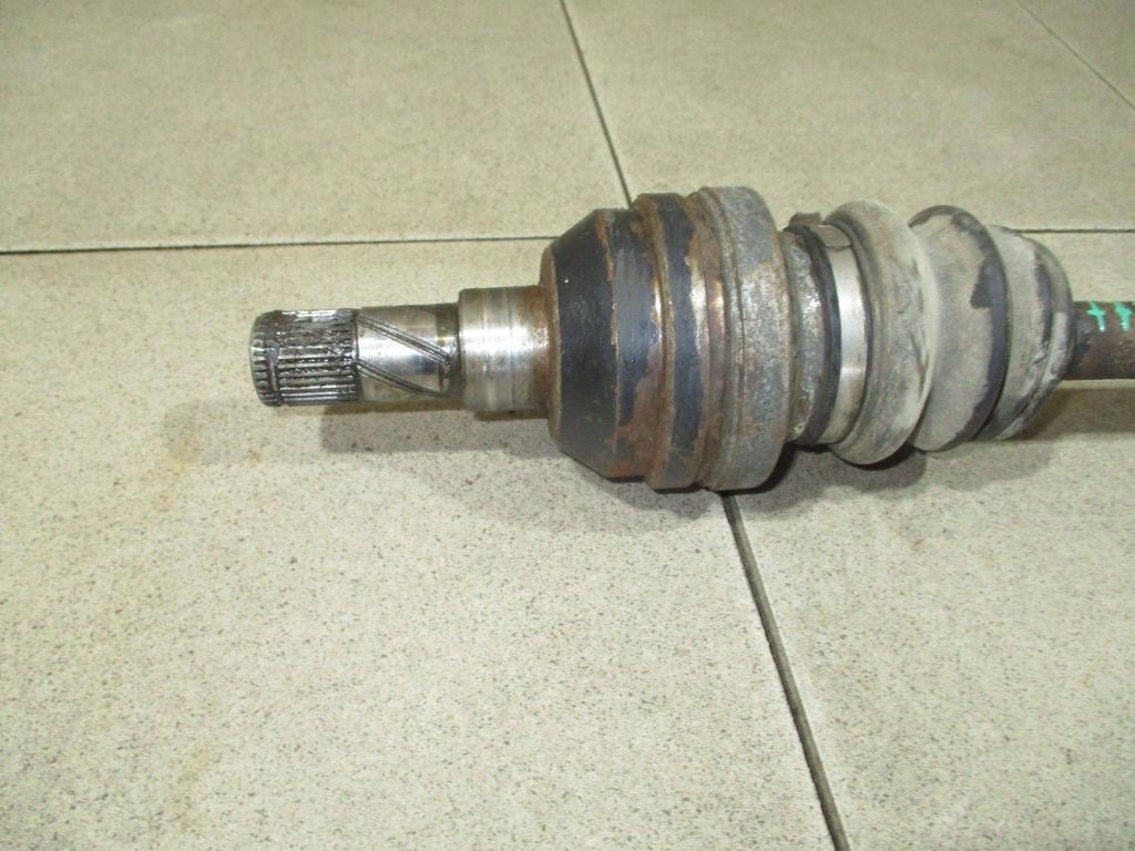 Полуось передняя левая, 3500 рублей, Пермь