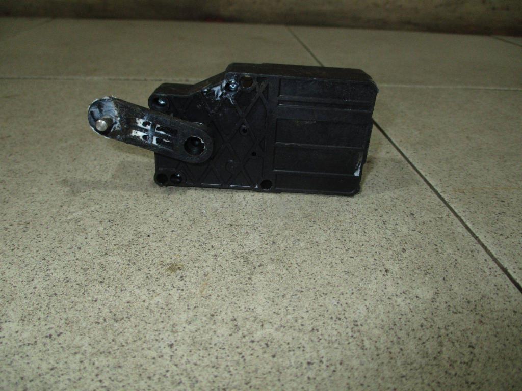 Моторчик заслонки печки, 500 рублей, Пермь