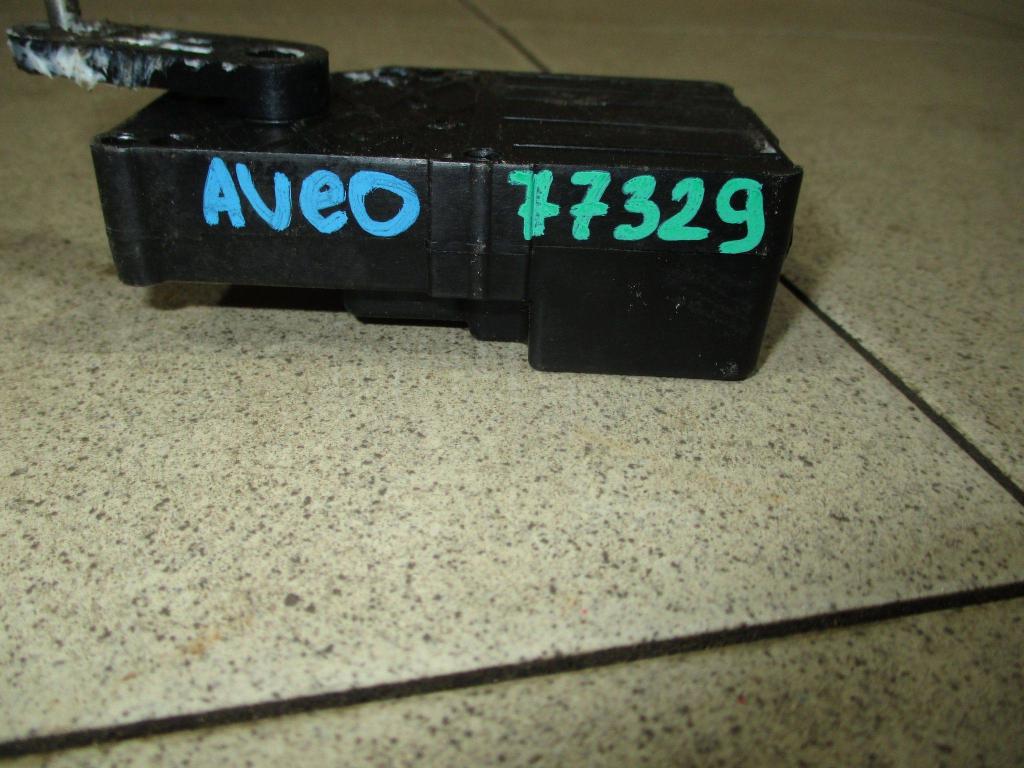 Моторчик заслонки печки, 500 рублей, Пермь