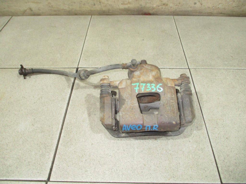 Суппорт передний правый, 1500 рублей, Пермь