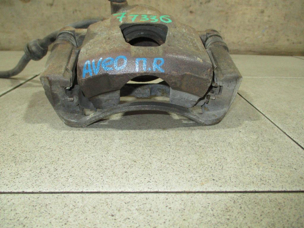 Суппорт передний правый, 1500 рублей, Пермь