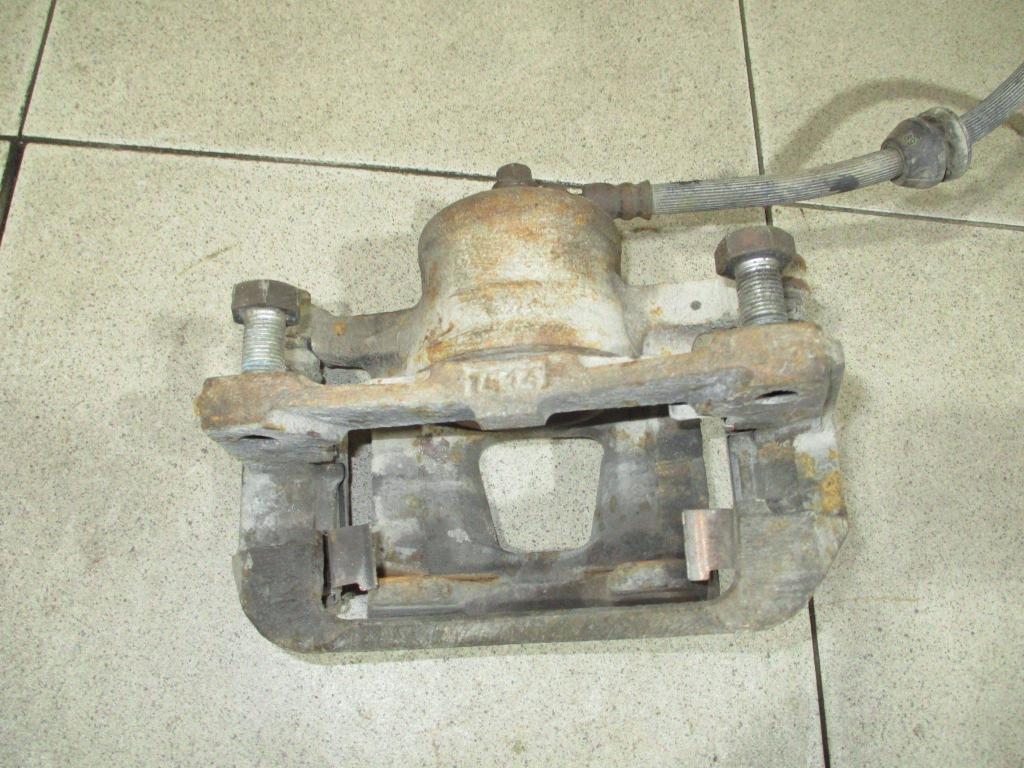 Суппорт передний правый, 1500 рублей, Пермь