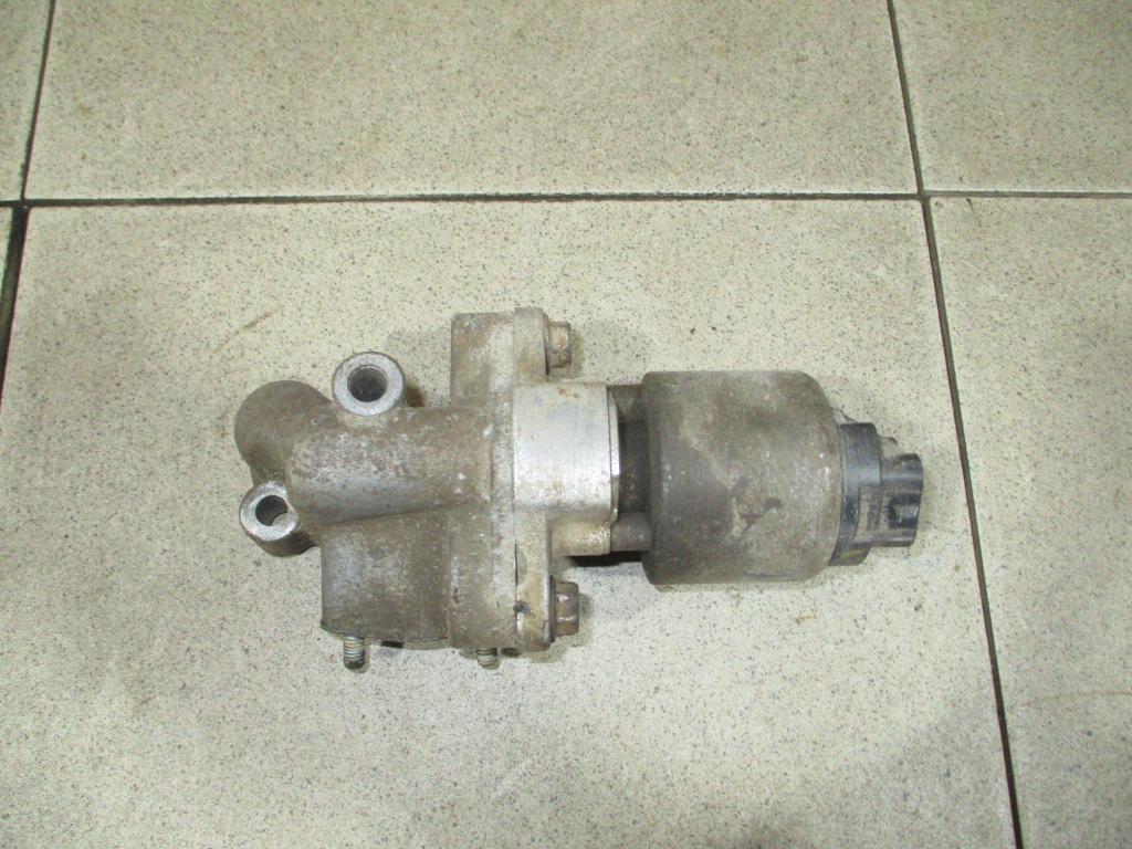 Клапан рециркуляции выхлопных газов, 1000 рублей, Пермь