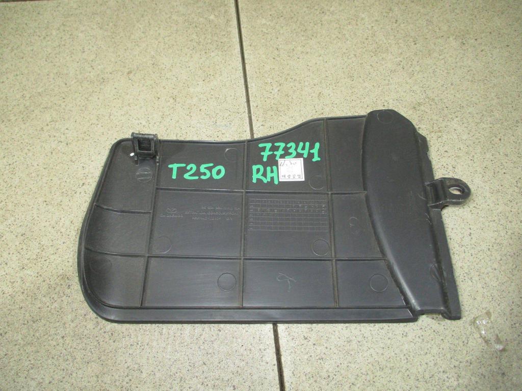 Накладка декоративная, 500 рублей, Пермь