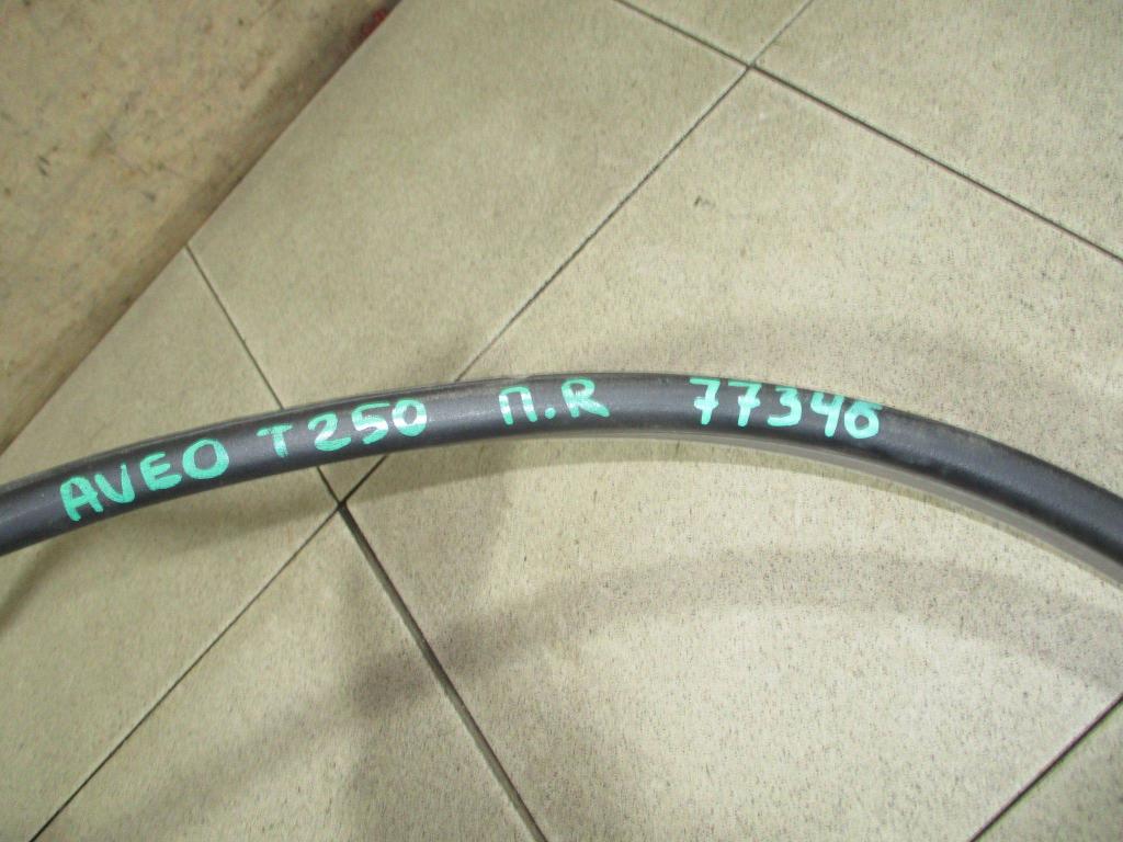 Уплотнитель двери, 500 рублей, Пермь