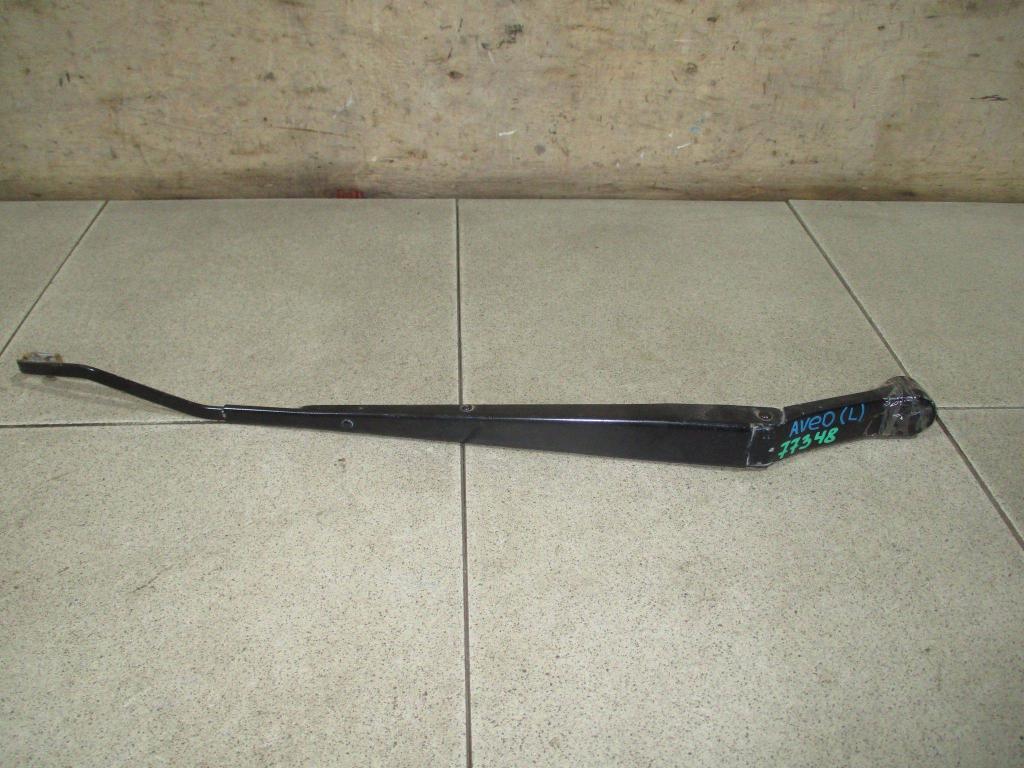 Поводок стеклоочистителя передний левый, 550 рублей, Пермь