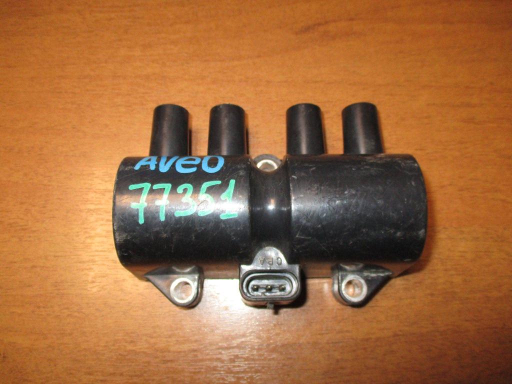 Катушка зажигания, 1500 рублей, Пермь