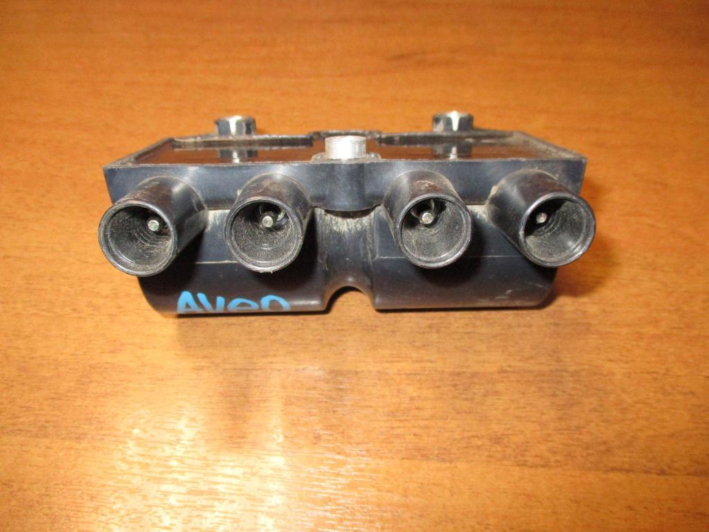 Катушка зажигания, 1500 рублей, Пермь