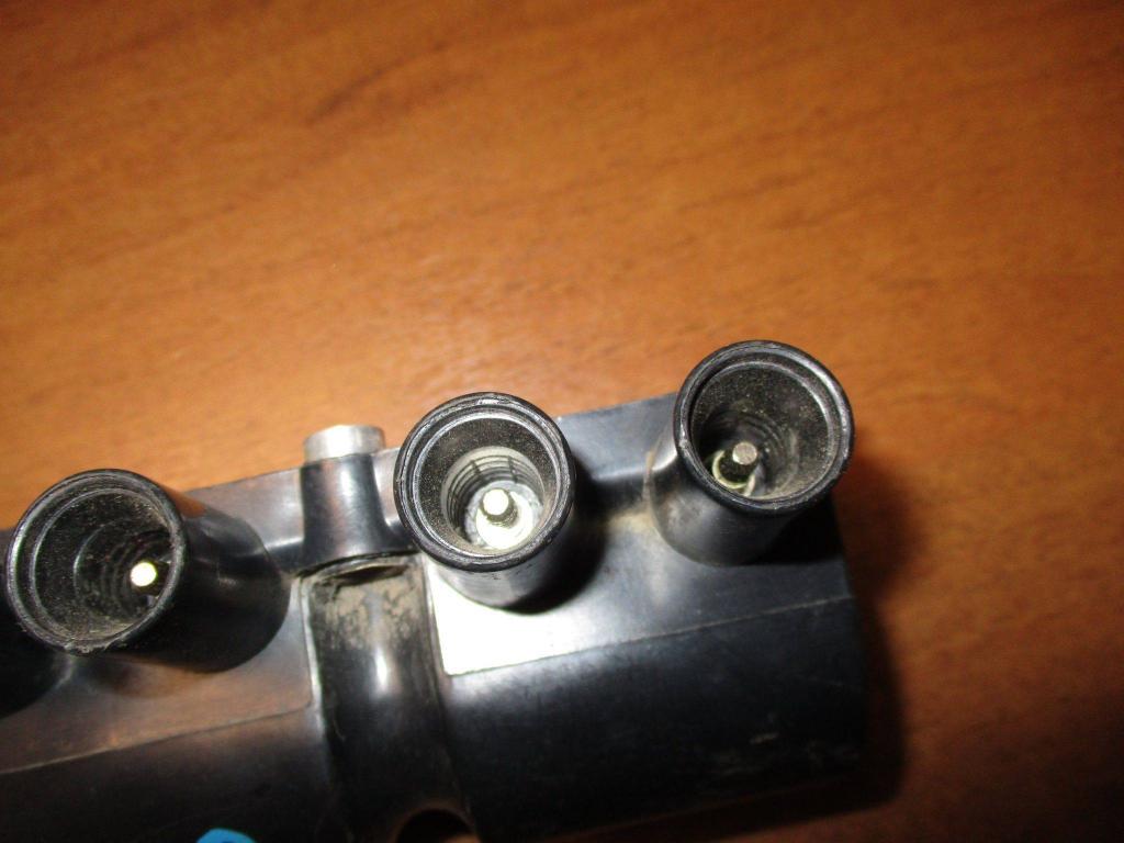 Катушка зажигания, 1500 рублей, Пермь