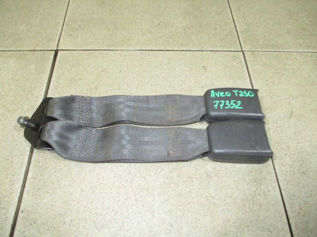 Ответная часть ремня безопасности, 500 рублей, Пермь