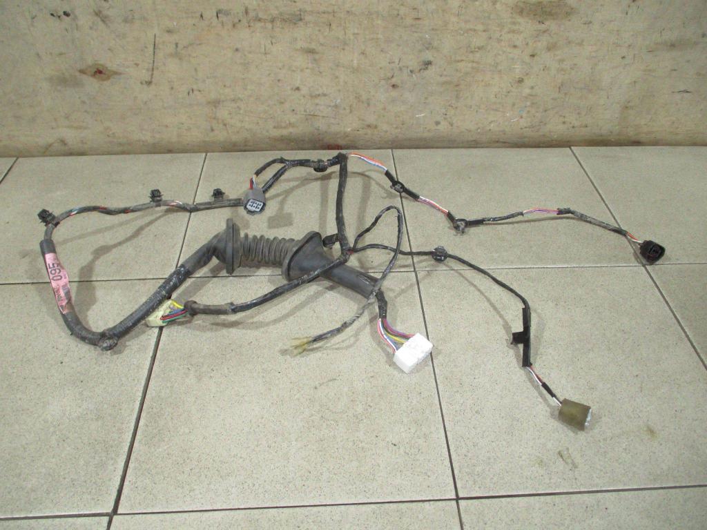 Проводка двери, 1000 рублей, Пермь