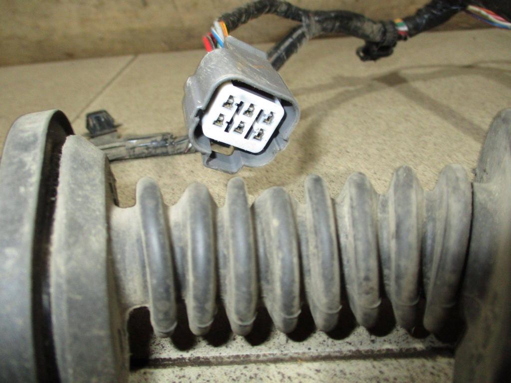 Проводка двери, 1000 рублей, Пермь