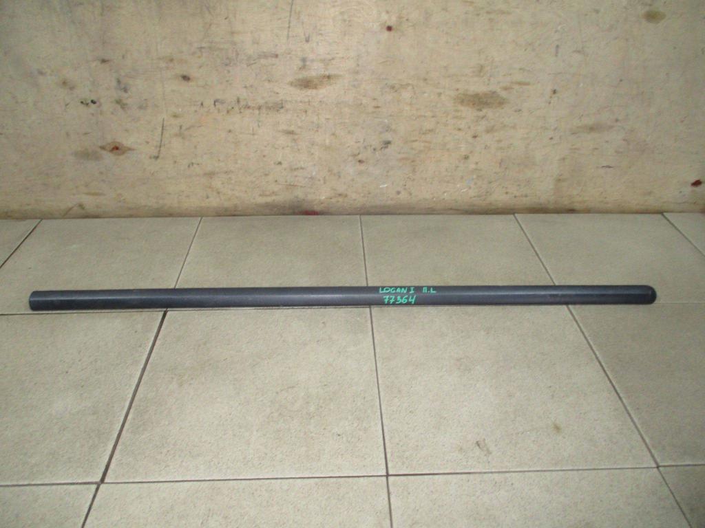 Молдинг передней двери, 500 рублей, Пермь