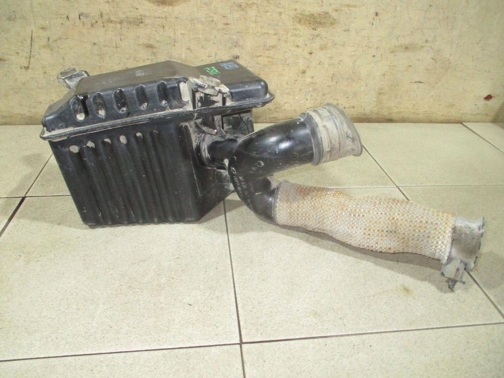 Резонатор воздушного фильтра, 1500 рублей, Пермь