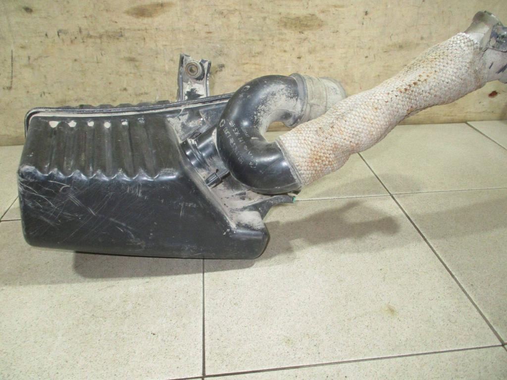 Резонатор воздушного фильтра, 1500 рублей, Пермь