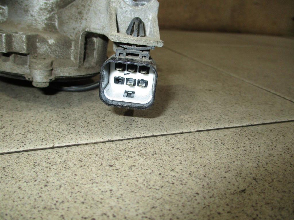 Моторчик дворников передний, 1500 рублей, Пермь