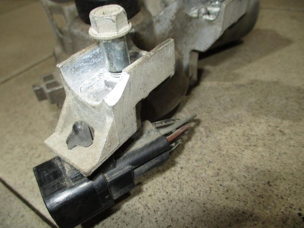 Моторчик дворников передний, 1500 рублей, Пермь