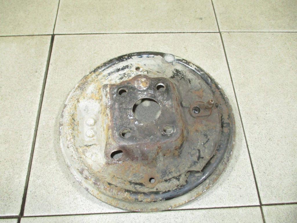 Щит опорный задний левый, 1000 рублей, Пермь