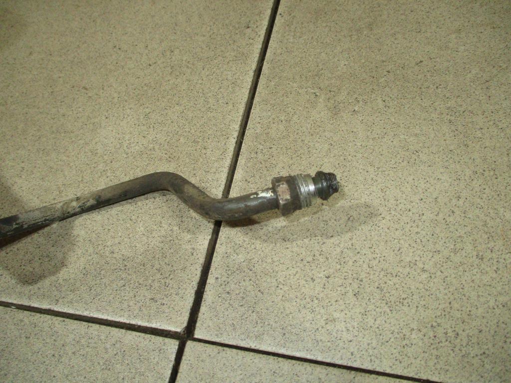 Трубка гидроусилителя, 1000 рублей, Пермь