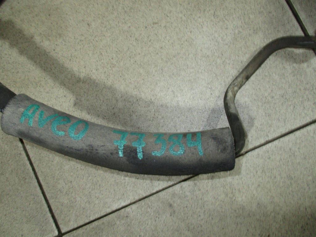 Трубка гидроусилителя, 1000 рублей, Пермь