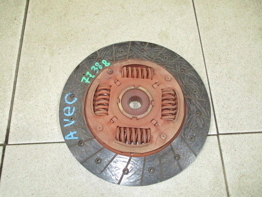 Диск сцепления, 1500 рублей, Пермь