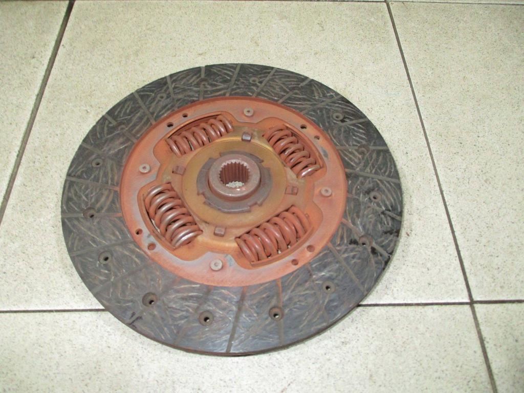 Диск сцепления, 1500 рублей, Пермь