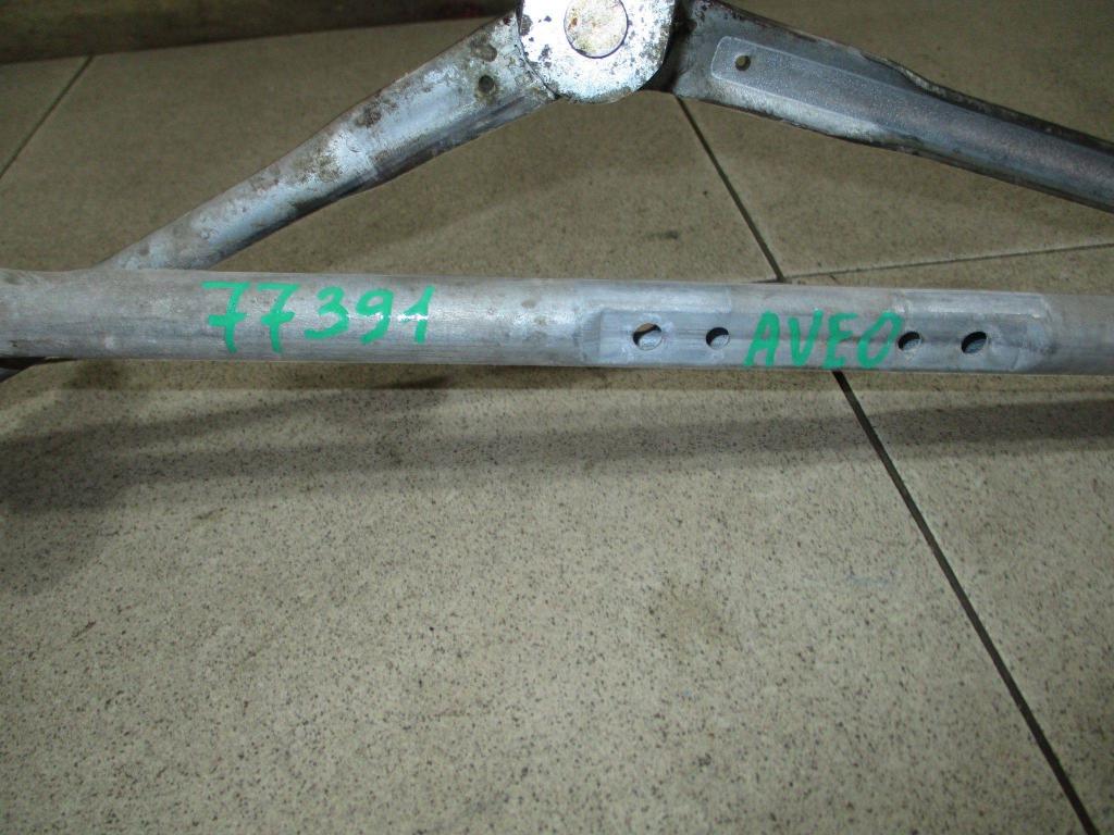 Трапеция дворников, 2000 рублей, Пермь