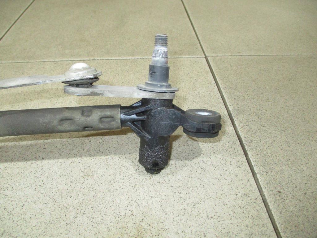 Трапеция дворников, 2000 рублей, Пермь