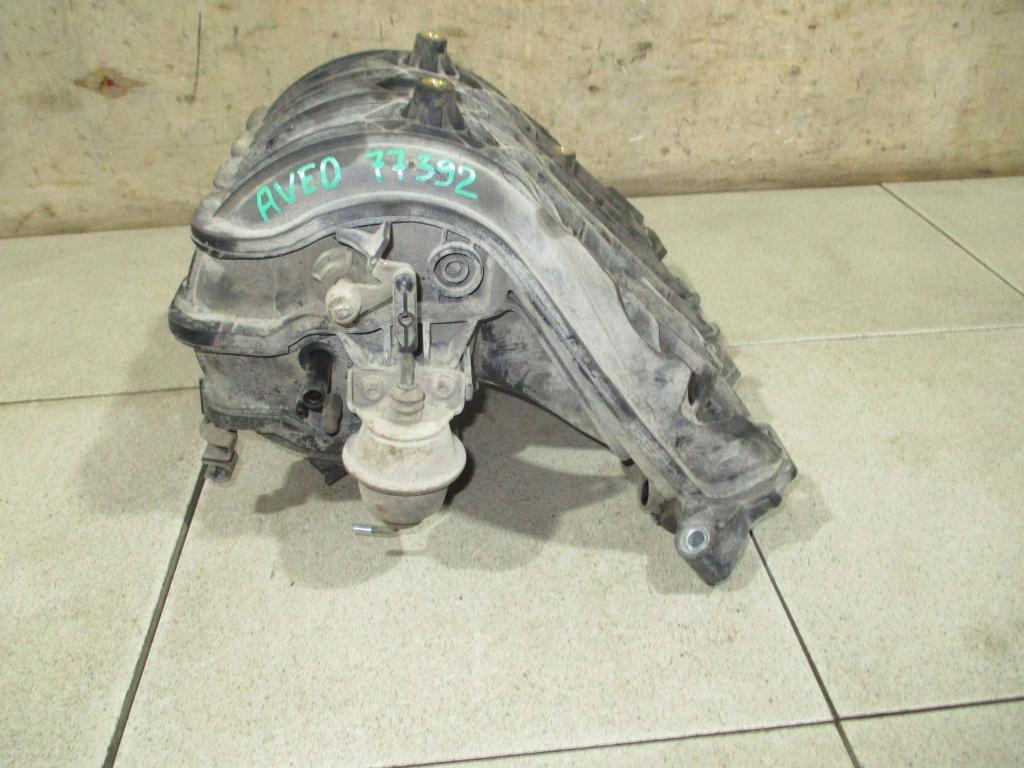 Коллектор впускной, 1500 рублей, Пермь