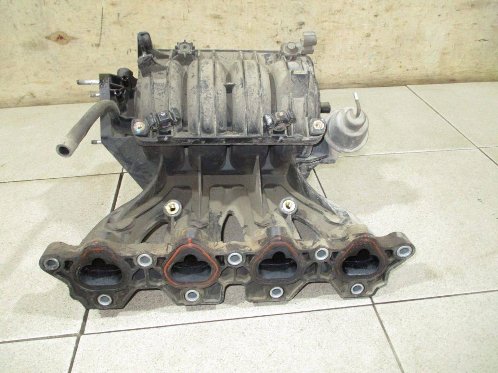 Коллектор впускной, 1500 рублей, Пермь