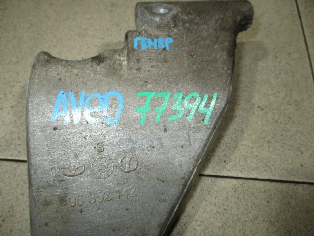 Кронштейн генератора, 500 рублей, Пермь