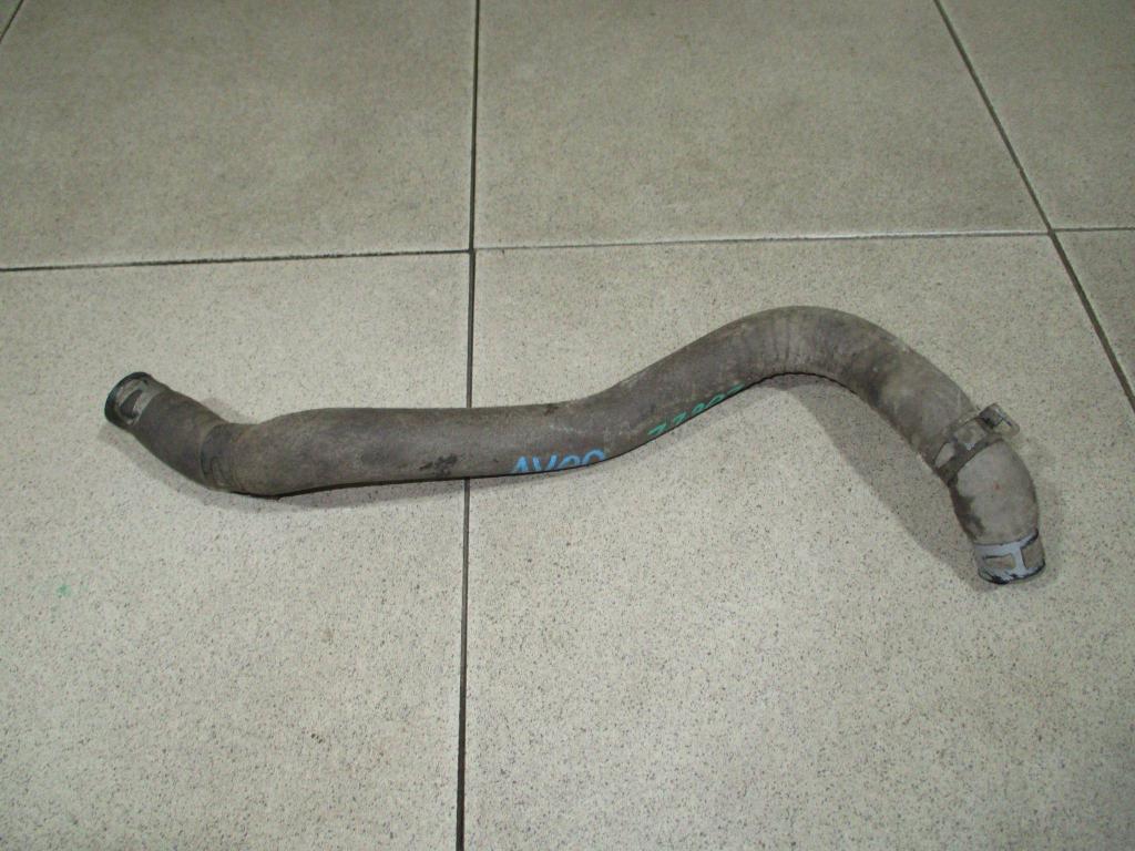 Патрубок отопителя, 500 рублей, Пермь