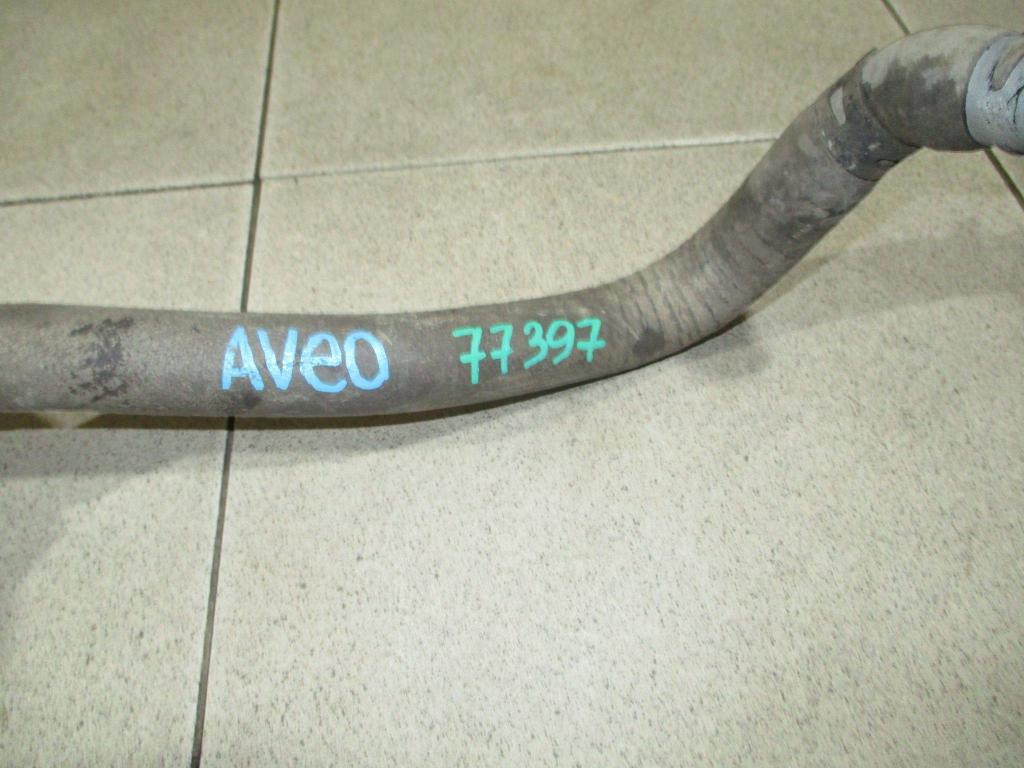 Патрубок отопителя, 500 рублей, Пермь