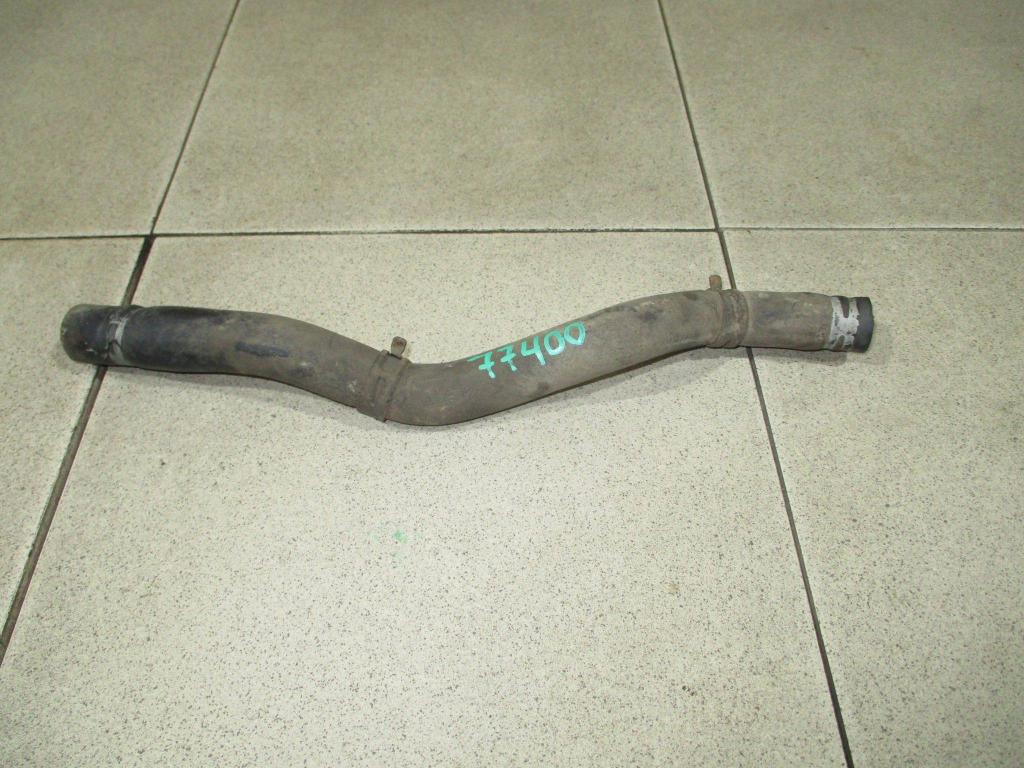 Патрубок отопителя, 500 рублей, Пермь