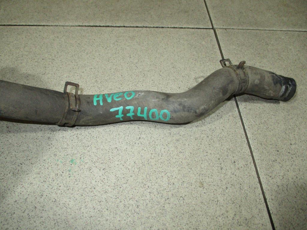 Патрубок отопителя, 500 рублей, Пермь