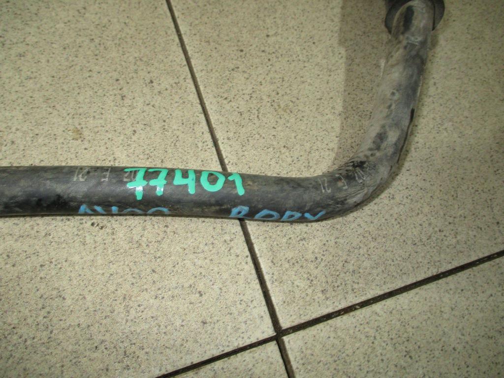 Шланг системы охлаждения, 500 рублей, Пермь