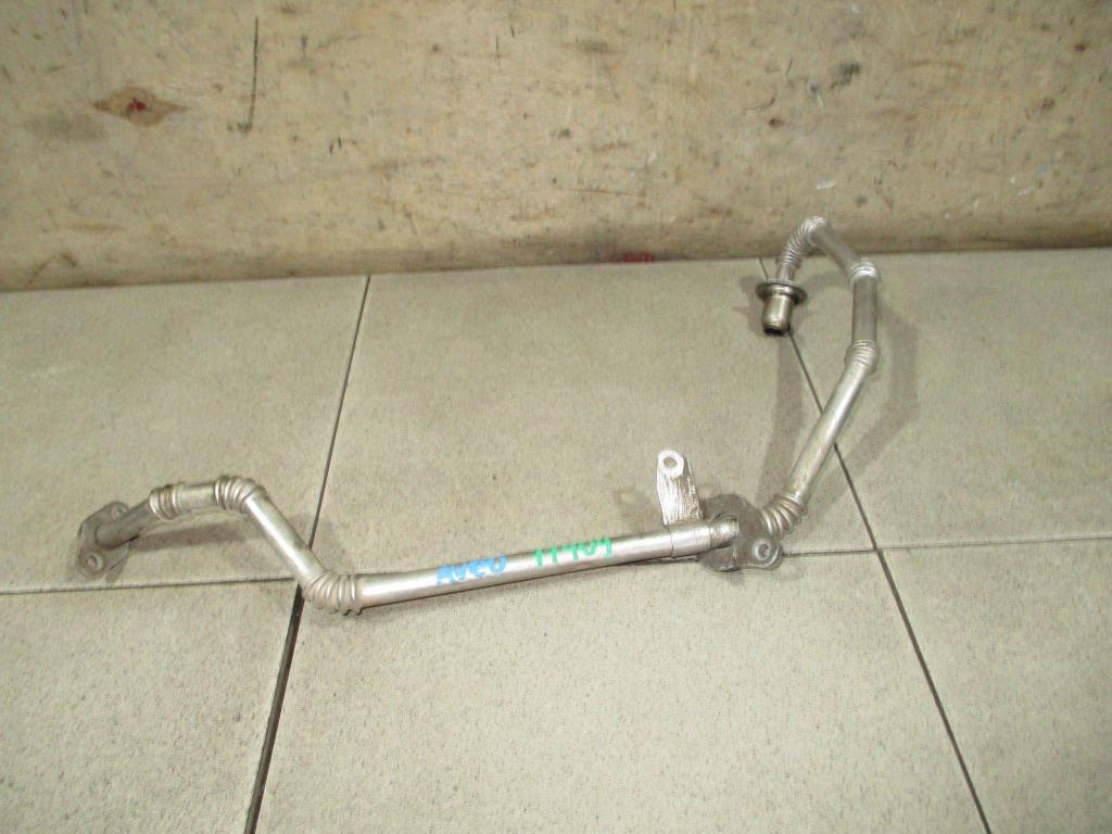 Трубка системы рециркуляции EGR, 800 рублей, Пермь