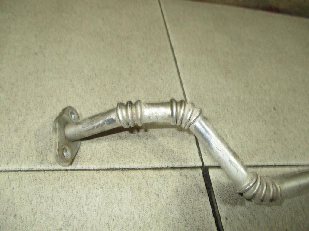 Трубка системы рециркуляции EGR, 800 рублей, Пермь