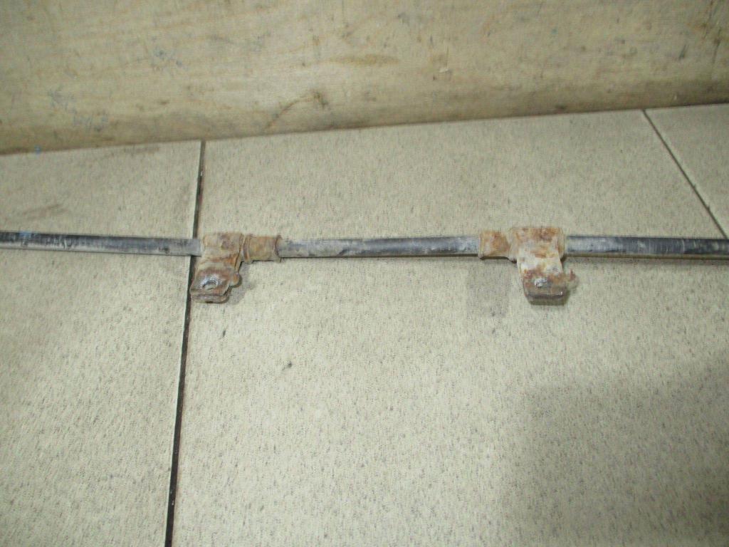 Трос ручника левый, 850 рублей, Пермь