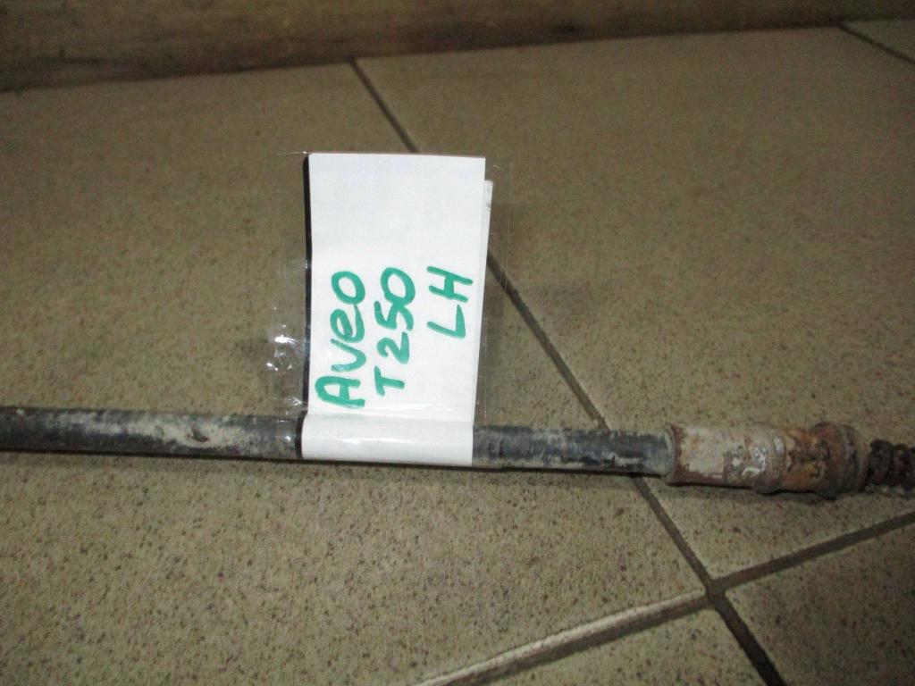 Трос ручника левый, 850 рублей, Пермь