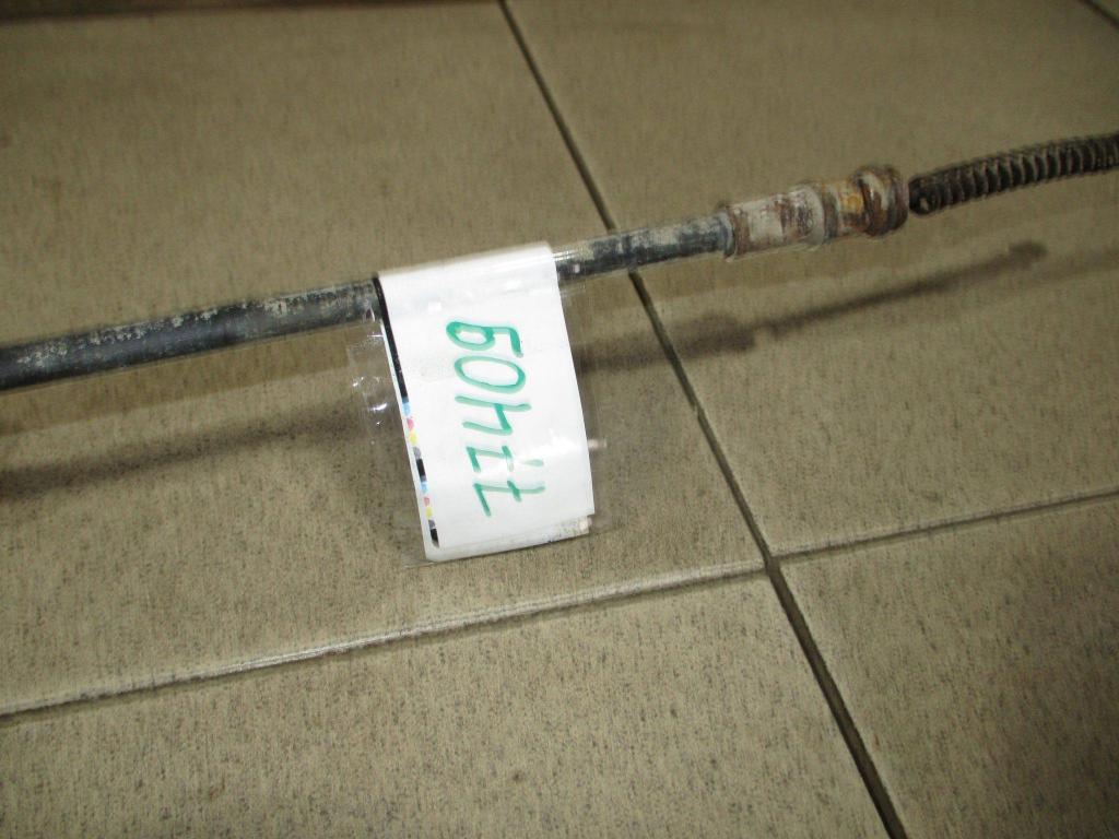 Трос ручника левый, 850 рублей, Пермь