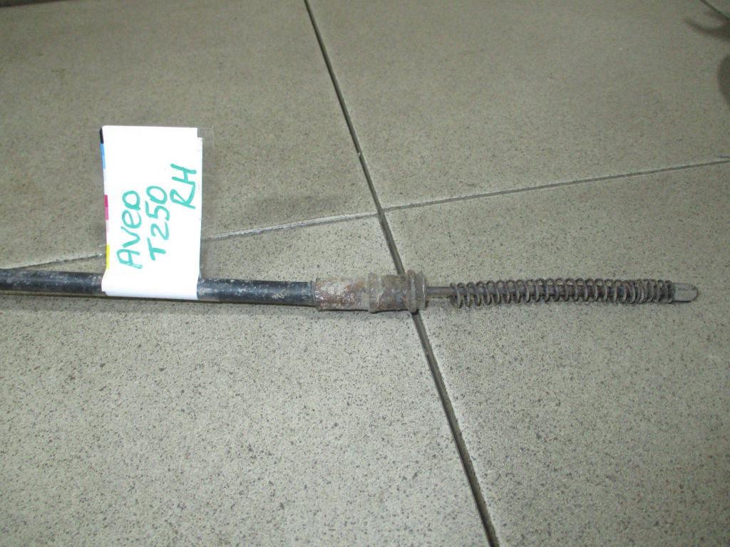 Трос ручника правый, 850 рублей, Пермь